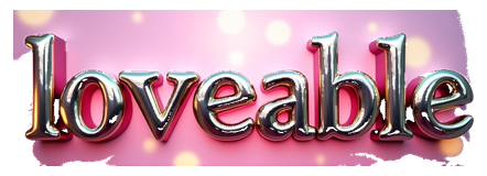 lovable logo