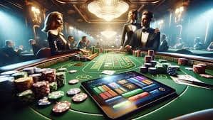 lovable European Roulette Main Room